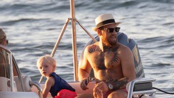 Iahtul de 3 milioane de euro cu care se fălește McGregor. Doar 63 de modele vor fi produse