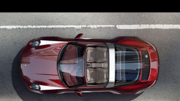 Ibrahimovici și-a făcut singur cadou de ziua lui o mașină de 100.000 de euro