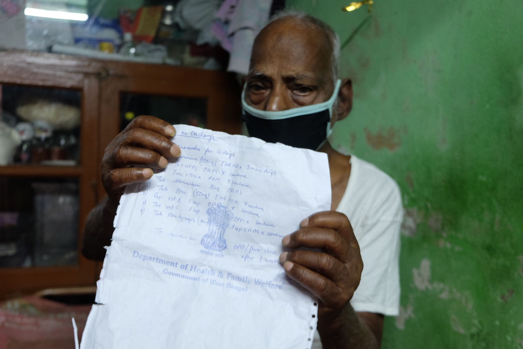 A doua cea mai afectată țară din lume a depășit opt milioane de infectări cu noul coronavirus