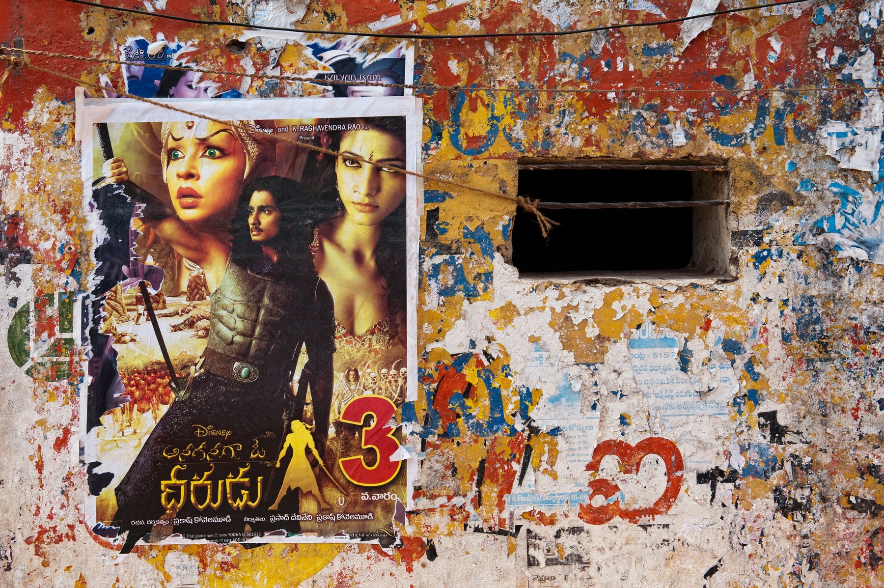 Filmele indiene, comedii indiferent de gen