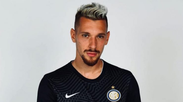 Ionuţ Radu a fost testat pozitiv cu coronavirus