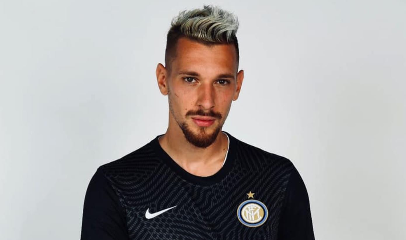 Ionuţ Radu a fost testat pozitiv cu coronavirus