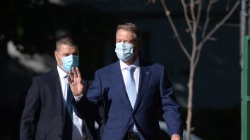 Iohannis, despre alegerile din 6 decembrie: „Nu are sens să amânăm”