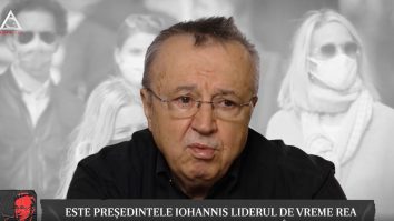 Gândurile lui Cristoiu: Este președintele Iohannis liderul de vreme rea de care au nevoie acum românii?