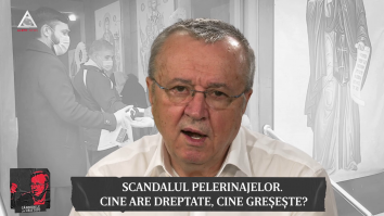 Gândurile lui Cristoiu: Scandalul pelerinajelor. Cine are dreptate, cine greșește?