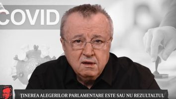 Gândurile lui Cristoiu: Ținerea alegerilor parlamentare este sau nu rezultaltul unor înțelegeri subterane între Putere și Opoziție?