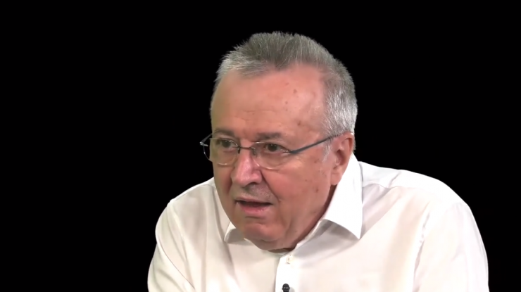 Ion Cristoiu: Un serial la întrecere cu Game of Thrones: Fundaţia, după Isaac Asimov