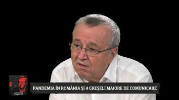 Ion Cristoiu: „Binomul SRI-DNA revine. Ținta este Pro România”