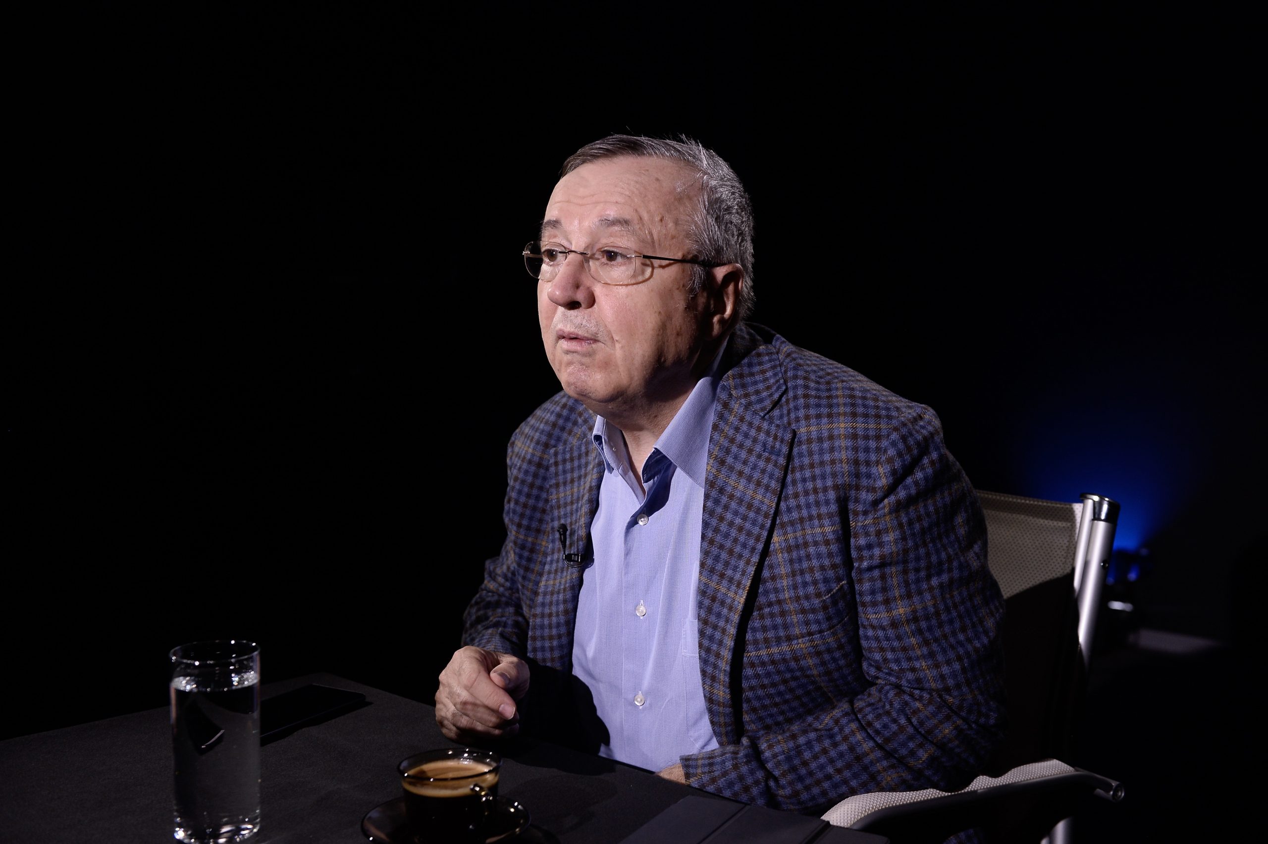 Ion Cristoiu: „Alegerile parlamentare trebuie să se țină la termen”. Care a fost greșeala făcută de Iohannis