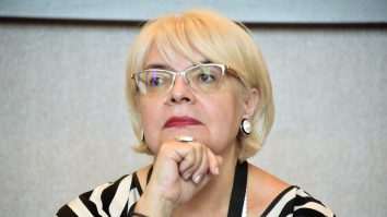 Irina Margareta Nistor