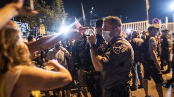 Israel, între proteste si Covid. Țara este răvășită
