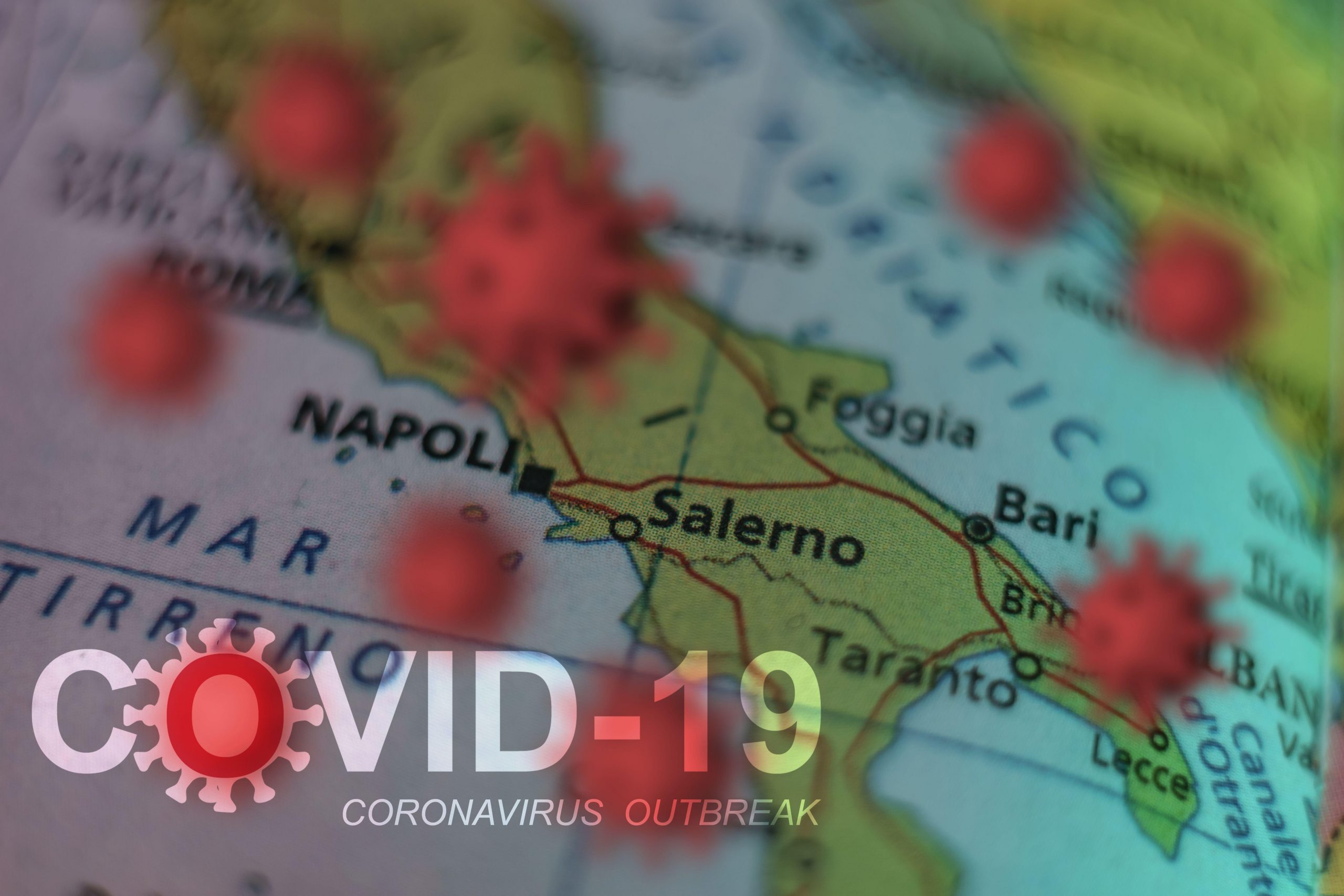 Crematoriul din Milano se închide deoarece prea multe persoane mor de coronavirus