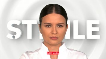 Știrile de la ora 14.00, prezentate de Iulia Maria, 6 octombrie 2020