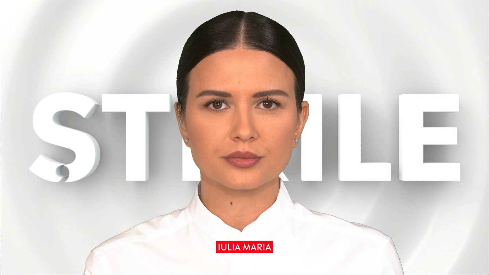 Știrile de la ora 10.00, prezentate de Iulia Maria, 18 octombrie 2020