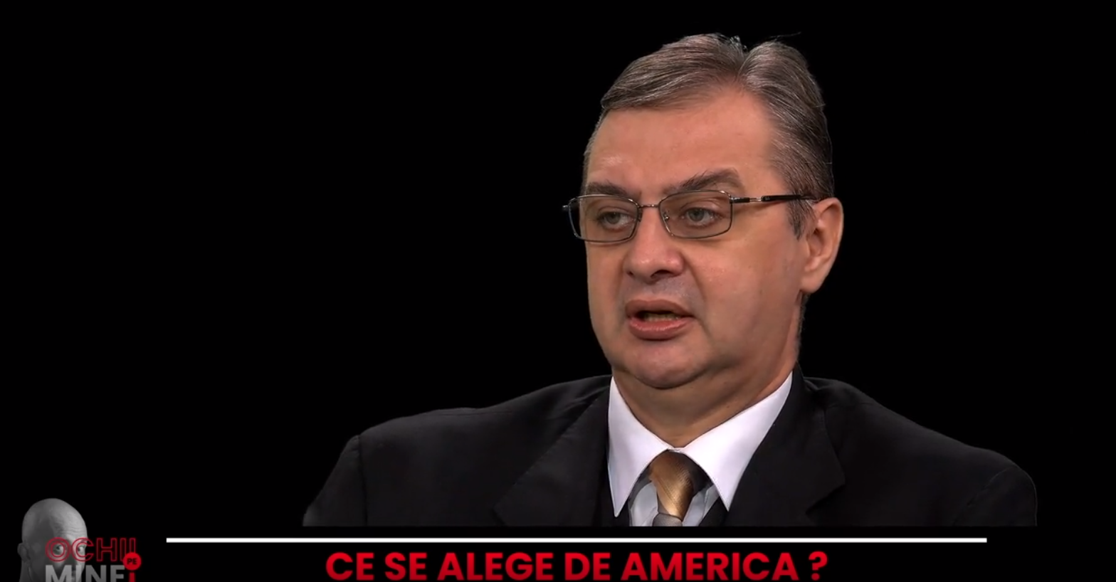 Iulian Chifu, despre campania electorală din SUA: Ambii pierd din faptul că nu a existat dezbaterea ca atare