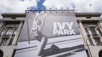 Fanii Beyonce așteaptă un concert, artista lansează încă o colecție de haine