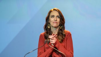 Jacinda Ardern câștigă detașat al doile mandat de premier al Noii Zeelande