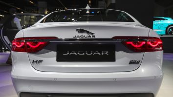 Jaguar va construi doar mașini electrice din 2025: „A venit momentul să ne gândim la viitor”