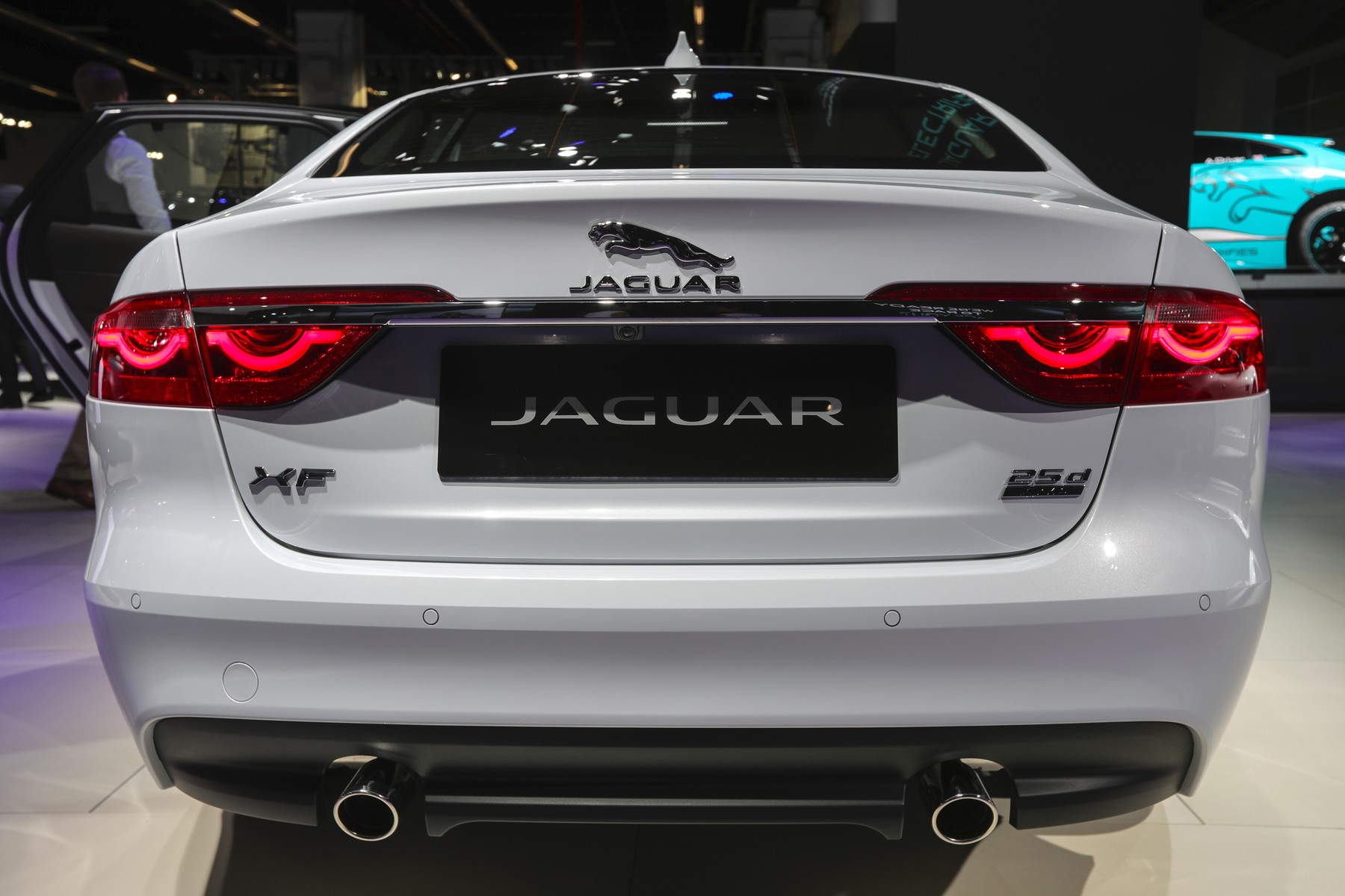 Jaguar va construi doar mașini electrice din 2025: „A venit momentul să ne gândim la viitor”