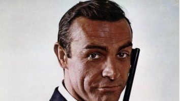 Actorul Sean Connery, cunoscut pentru rolurile din seriaJames Bond, a murit la vârsta de 90 de ani