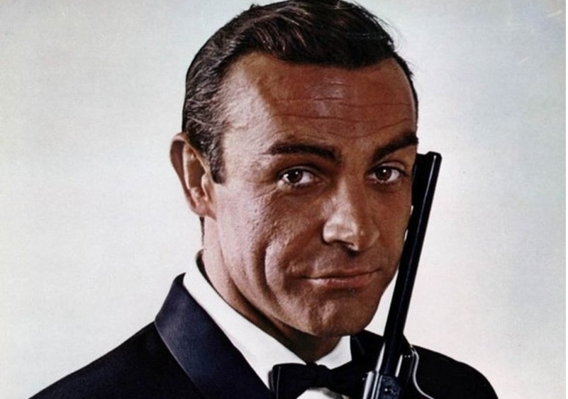 Actorul Sean Connery, cunoscut pentru rolurile din seria James Bond, a murit la vârsta de 90 de ani
