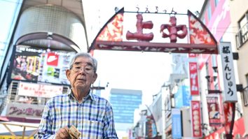 Japonia are peste 80.000 de bătrâni trecuți de 100 de ani. Câți centenari are România