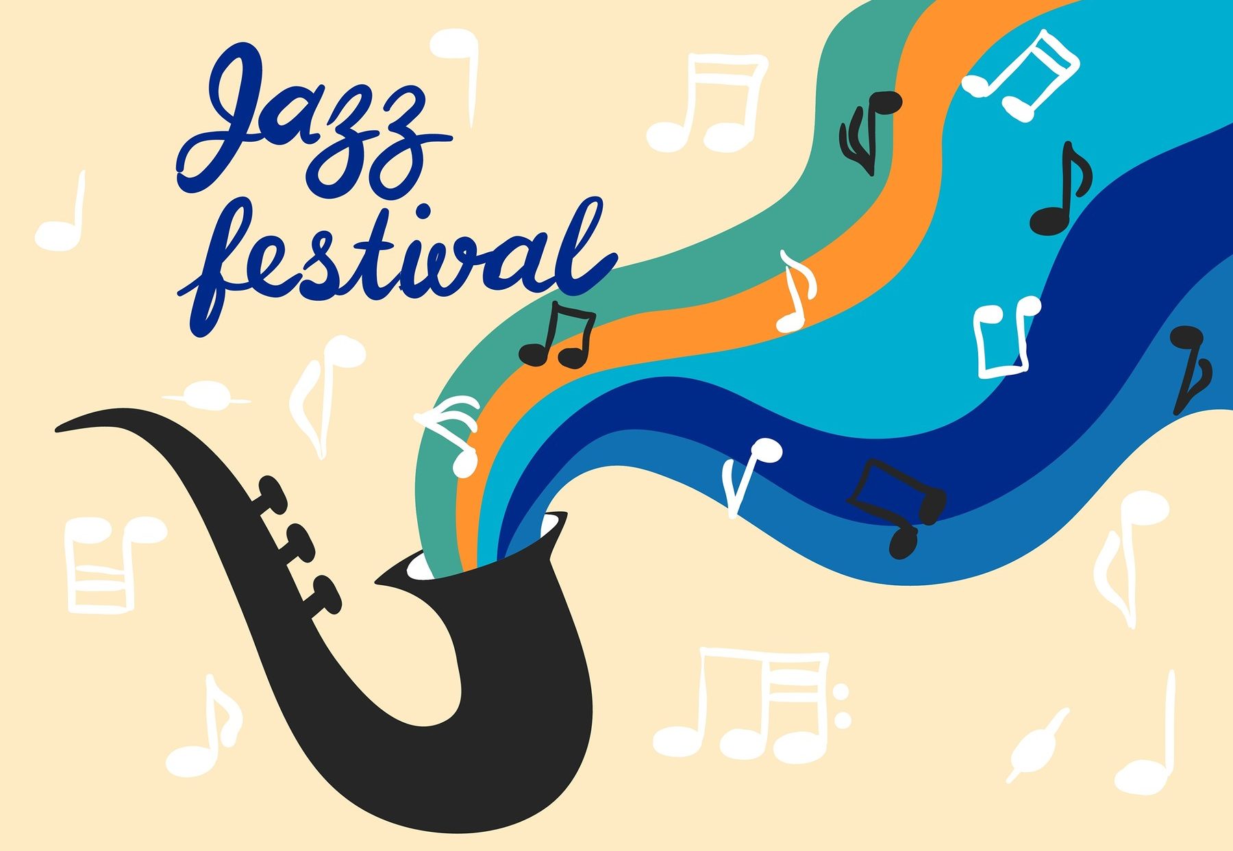 Festival de jazz pe timp de pandemie în Spania. Concerte cu spectatori, chiar dacă regiunea se află în stare de urgență