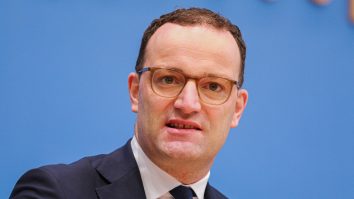 Jens Spahn