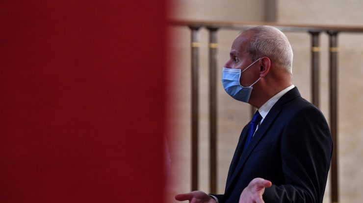 CORONAVIRUS. După Germania, aerisirea camerei se alătură listei oficiale de gesturi de protecție și în Franța