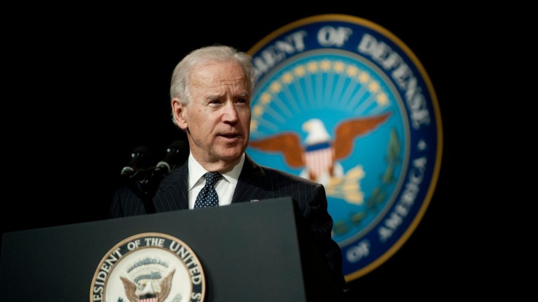 Joe Biden