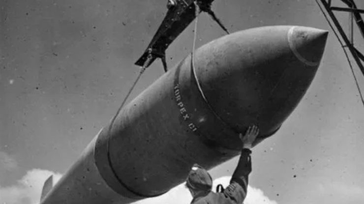 „Misiune imposibilă” în Polonia. Autoritățile încearcă să dezamorseze o bombă de cinci tone