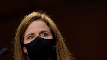 Senatul SUA a lansat procedurile pentru confrmarea judecătoarei Amy Barrett la Curtea Supremă