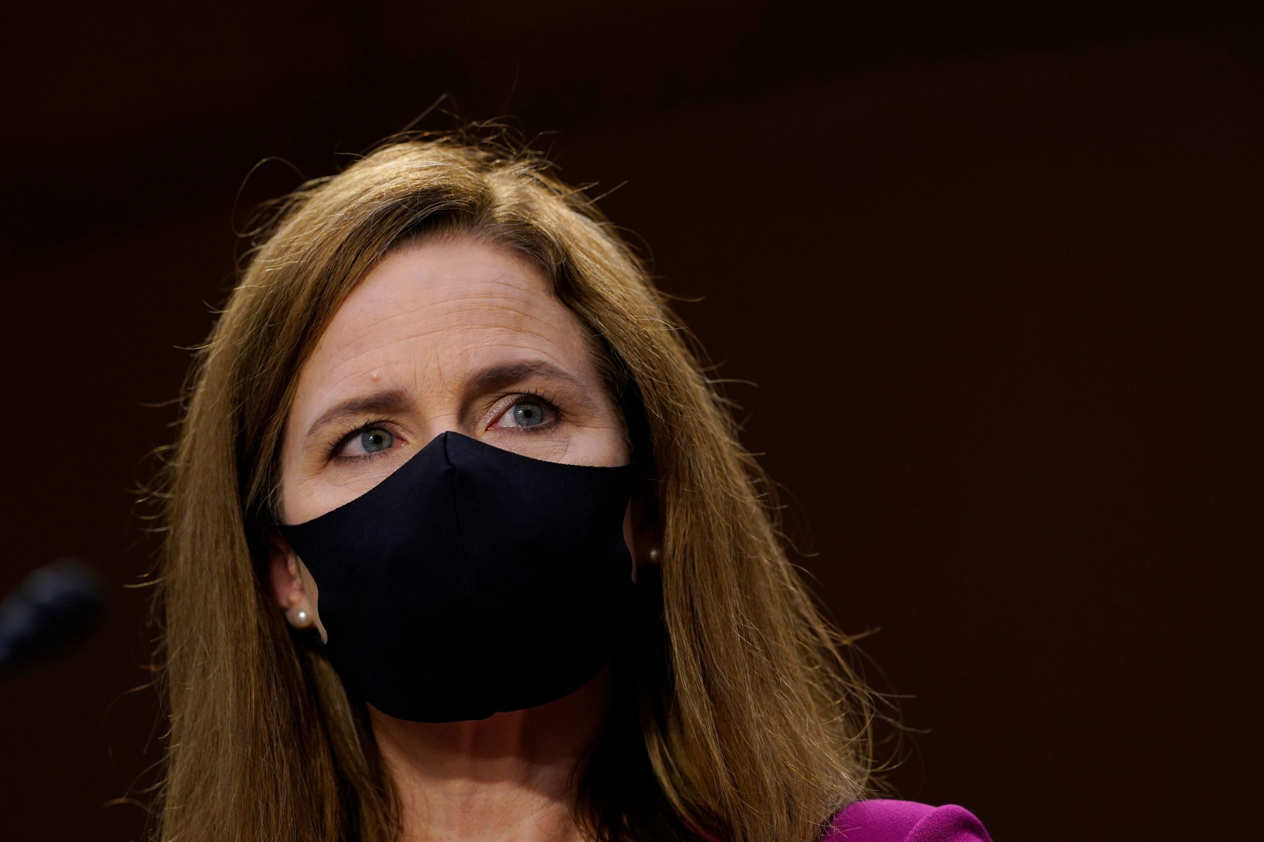 Senatul SUA a lansat procedurile pentru confirmarea judecătoarei Amy Barrett la Curtea Supremă