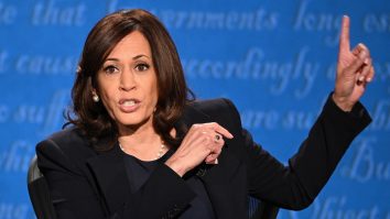 Kamala Harris
