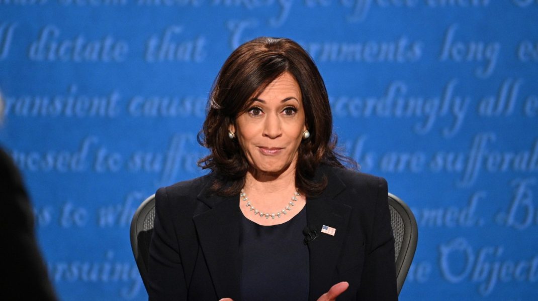 Kamala Harris: „Aliații SUA au mai multă încredere în Xi Jinping decât în Donald Trump“
