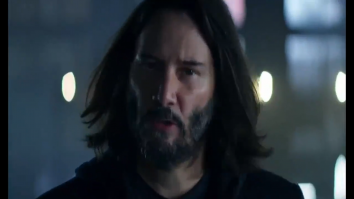 Cyberpunk 2077, jocul video în care apare Keanu Reeves, va fi lansat pe 19 noiembrie