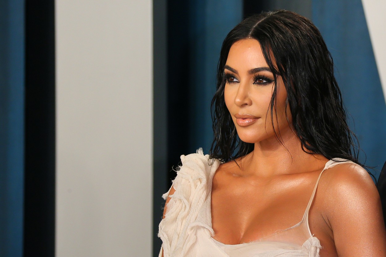Kim Kardashian a dat petrecere pe o insulă privată în pandemie: ”Simt cu umilință cât de privilegiată este viața mea”