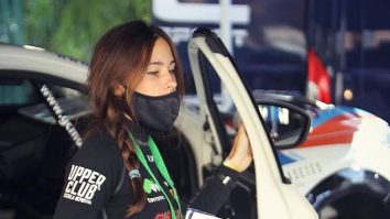Laura Salvo, copilot la raliul Vidreiro, a murit într-un accident îngrozitor