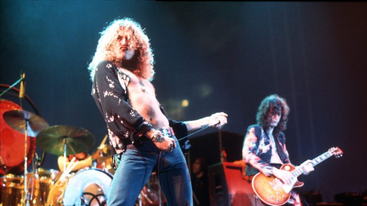 Led-zeppelin