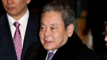 Unul dintre cei mai puternici oameni din lume a murit în această dimineaţă. Cine a fost Lee Kun-hee