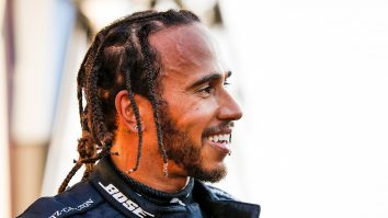 A devenit legendar ca Schumacher. Lewis Hamilton a egalat recordul de victorii al germanului