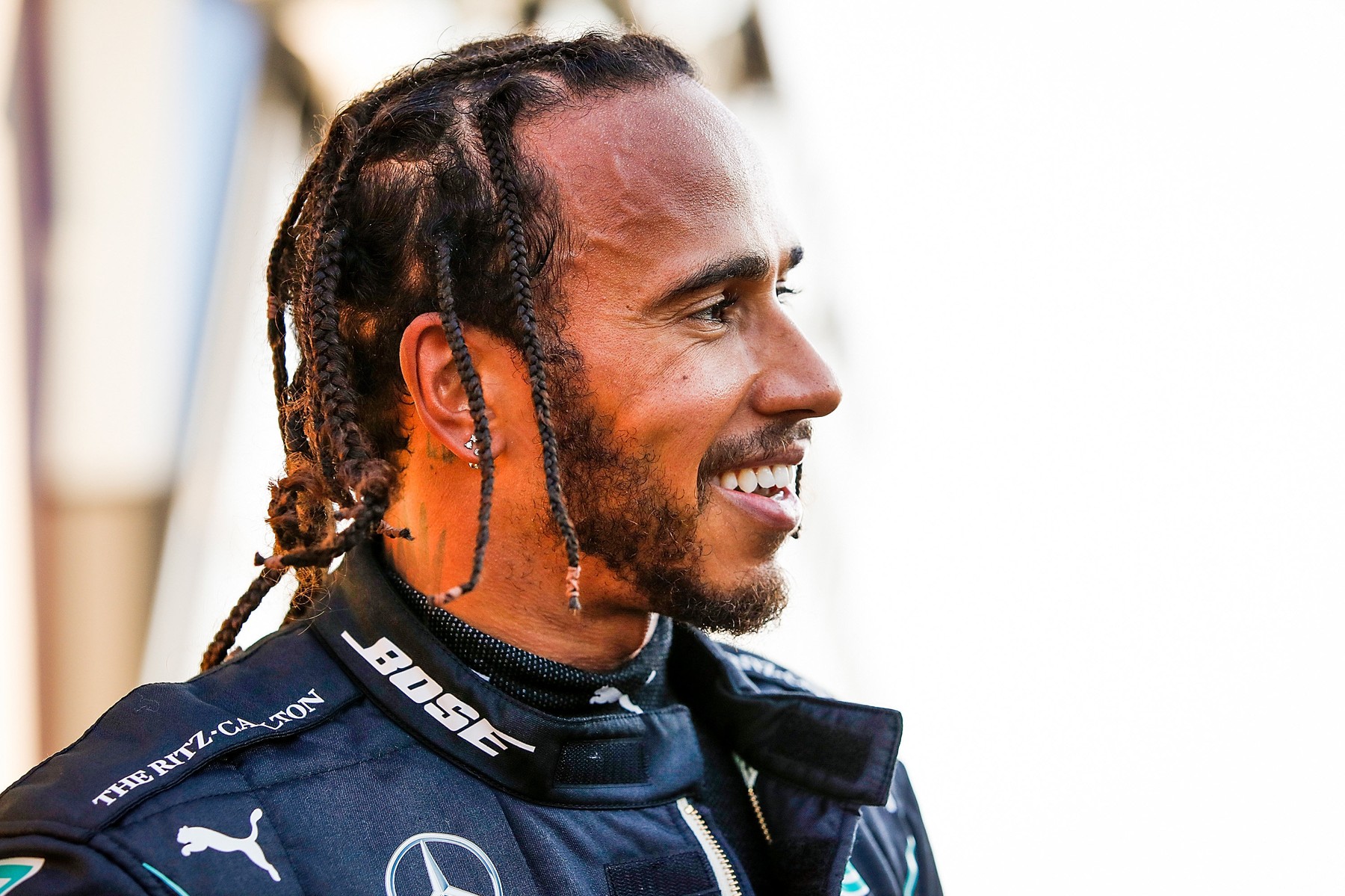 A devenit legendar ca Schumacher. Lewis Hamilton a egalat recordul de victorii al germanului