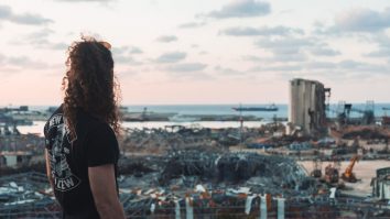 Libanul, praf și pulbere. Negocierile pentru un nou premier s-au amânat. Ce a lăsat în urmă fostul Guvern