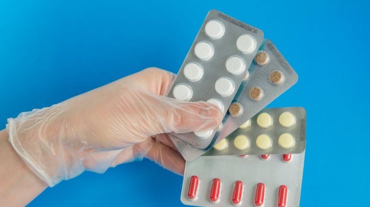 Lista medicamentelor esențiale, aprobată astăzi de Ministerul Sănătății. 1.000 de tratamente vor fi decontate 100%