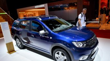 Dacia nu mai produce Logan MCV. Ce modele îi vor lua locul în uzina de la Mioveni