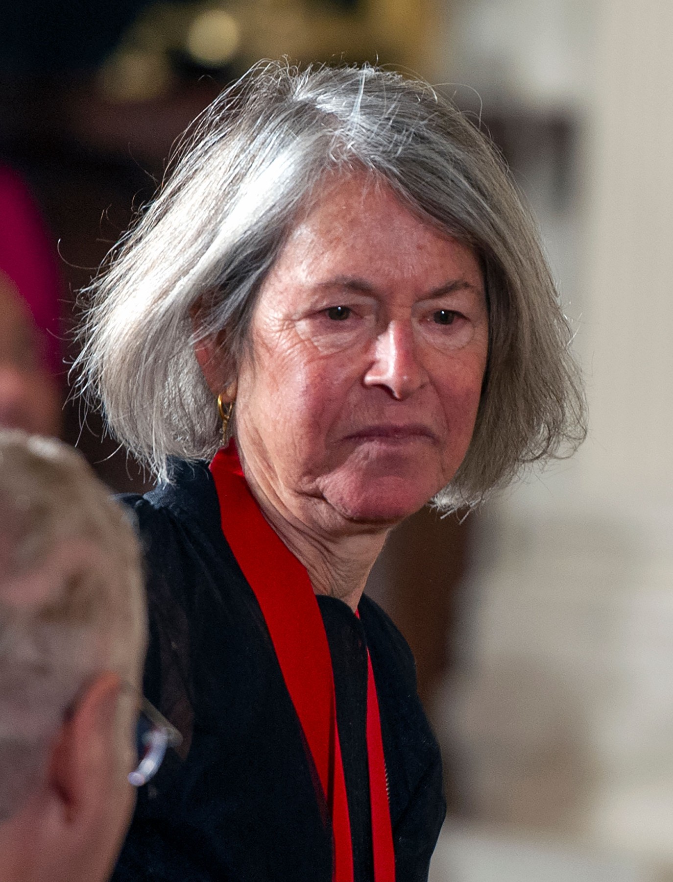 Louise Glück, premiată cu Nobel pentru Literatură, are legături românești