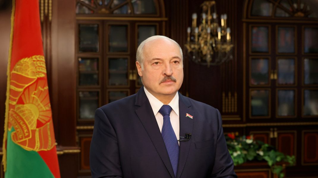 UE va pedepsi regimul din Belarus, dar și pe Lukașenko