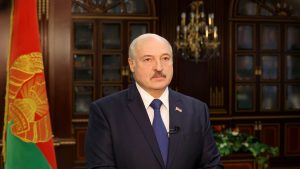 UE va pedepsi regimul din Belarus, dar și pe Lukașenko