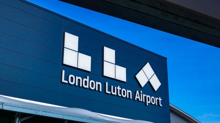 „Probleme la decolare din cauza planului de așezare în avion”, concluzia unei anchete în urma incidentului de pe Luton