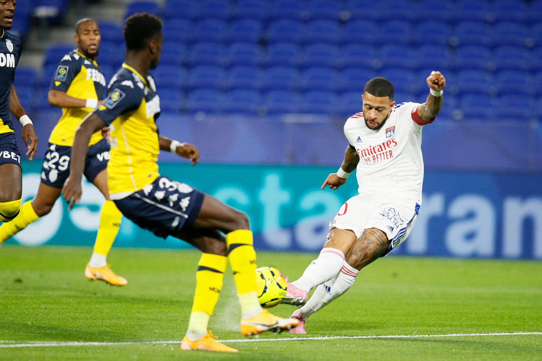 Seară grea pentru granzii Europei. Rezultate la limită pentru echipe mari din cele mai bune ligi